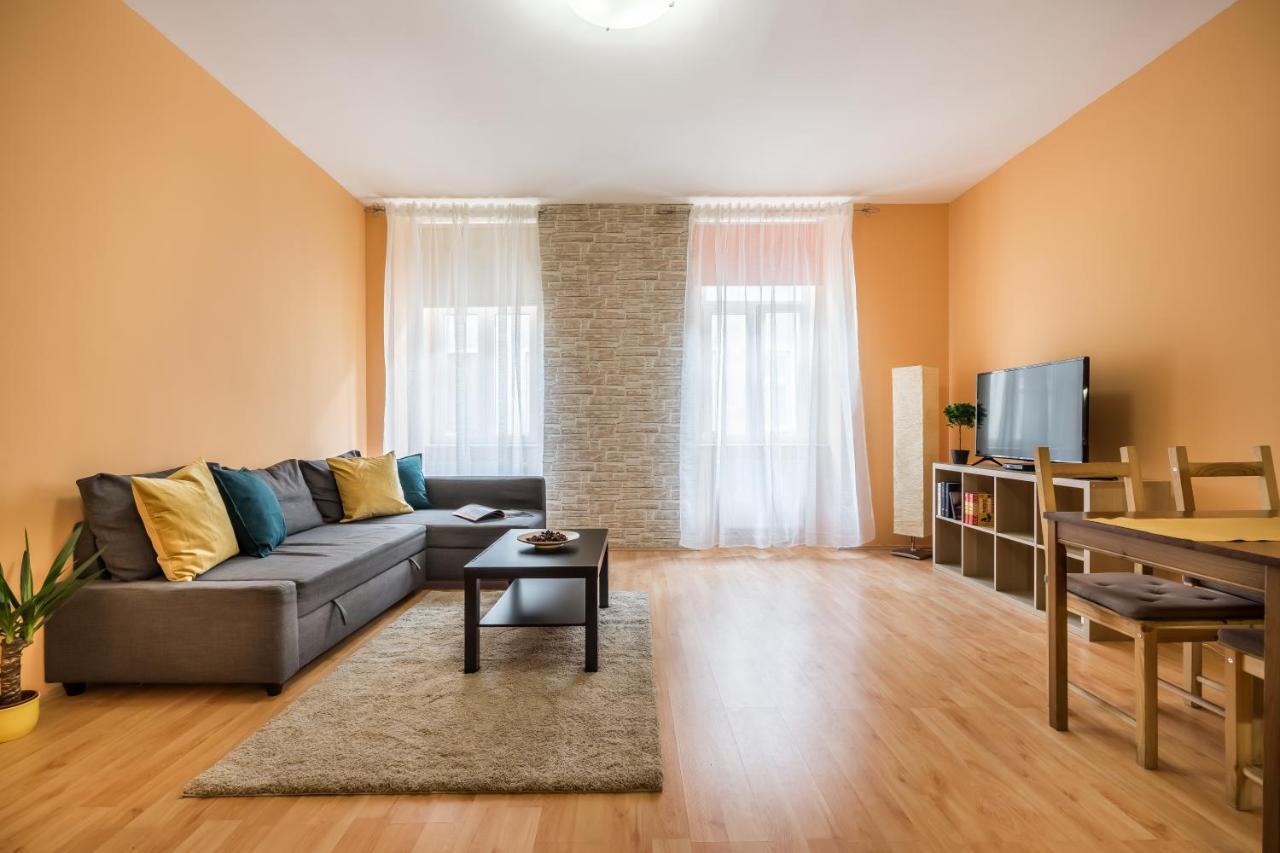 Premier Appartamento Budapest