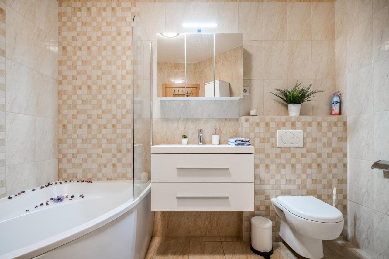 Appartamento Premier Budapest