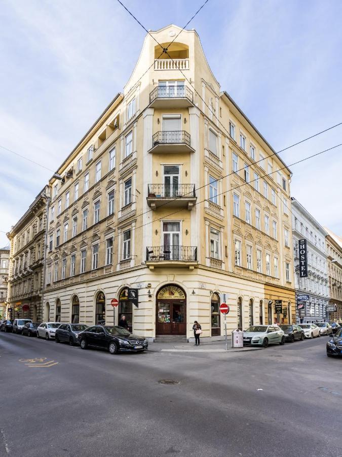 Premier Appartamento Budapest