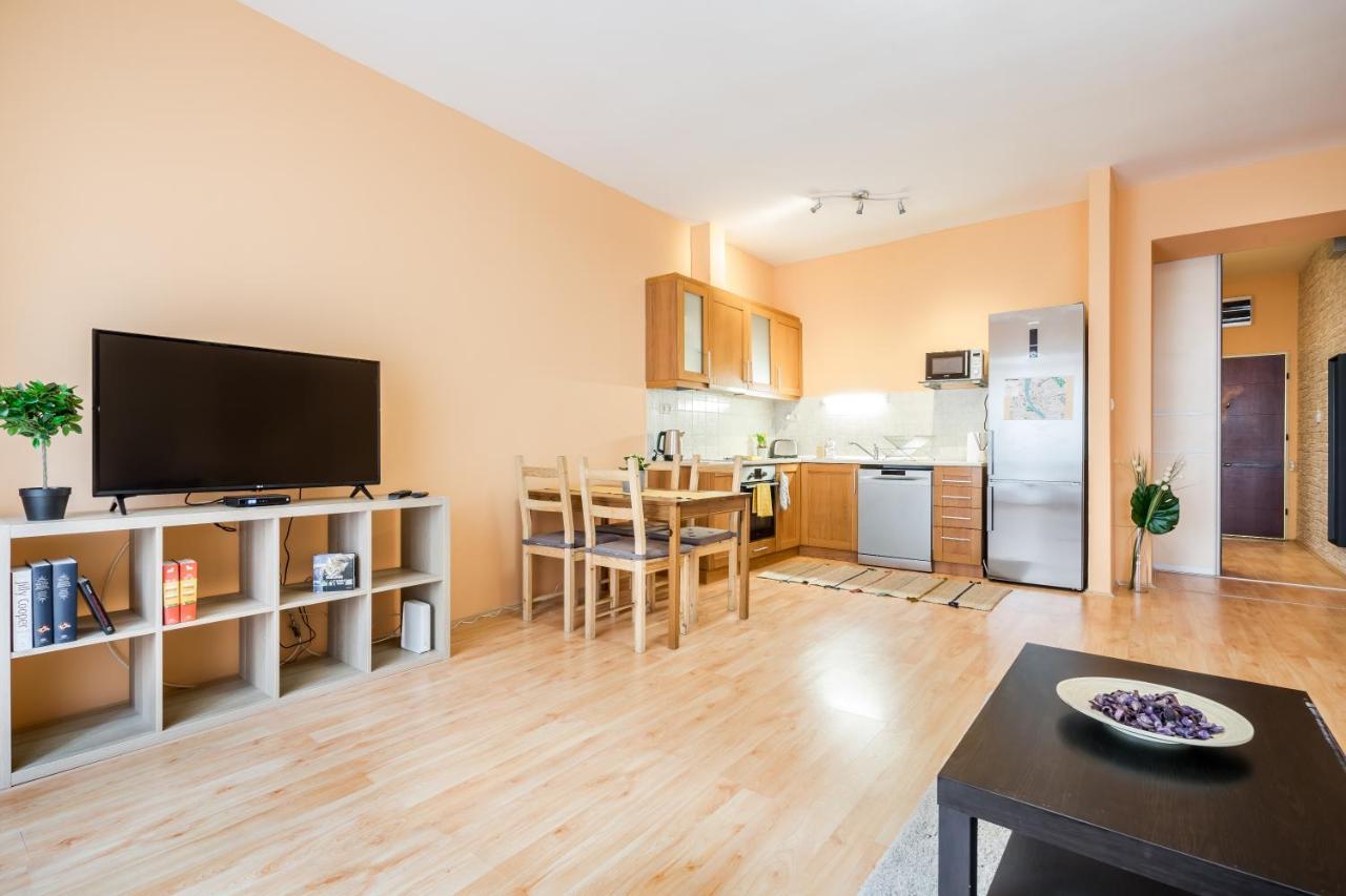 Appartamento Premier Budapest