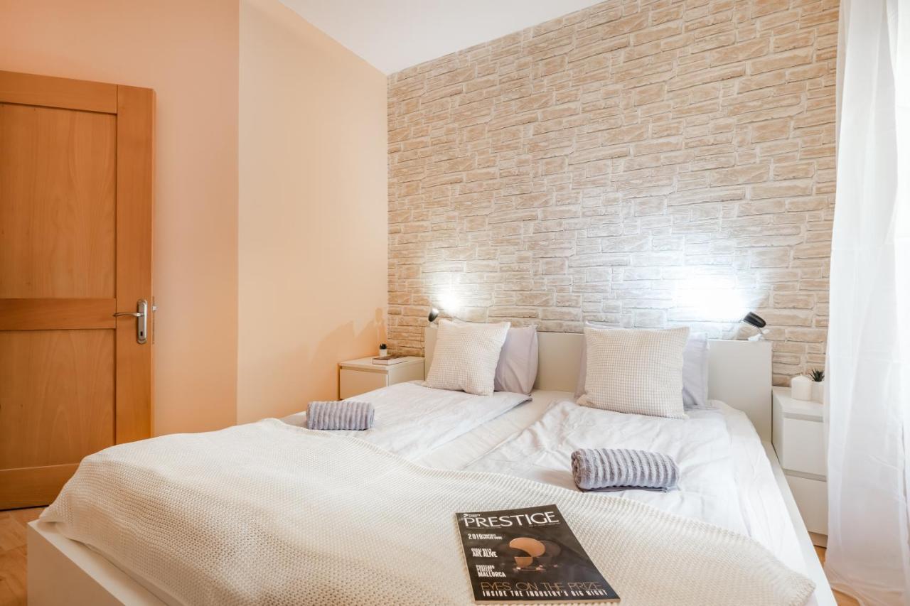 Premier Apartmán