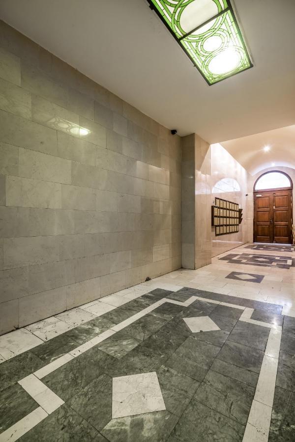 Premier Apartmán *
