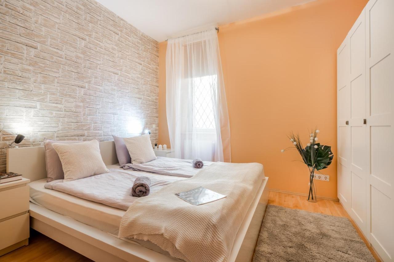 Apartmán Premier