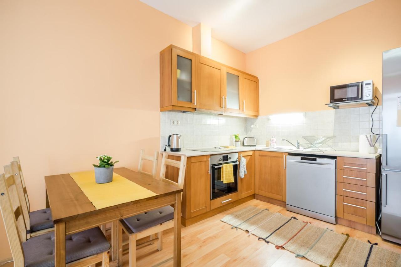 Premier Apartmán *