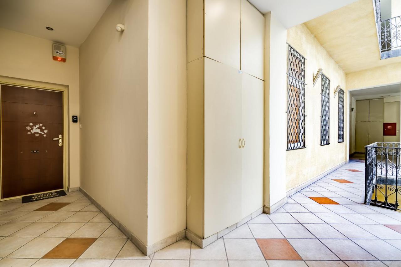 Apartmán Premier *