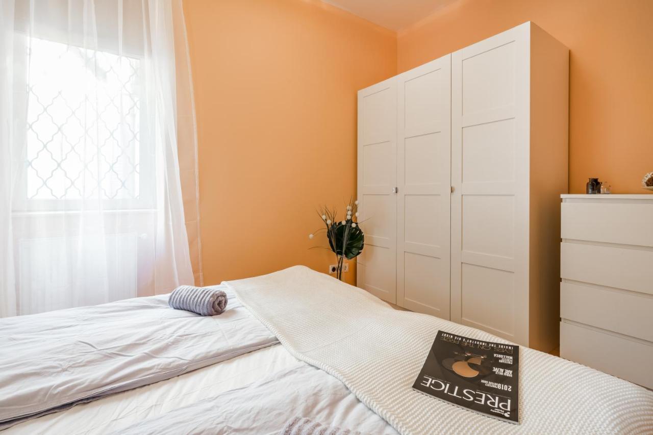 Apartmán Premier *