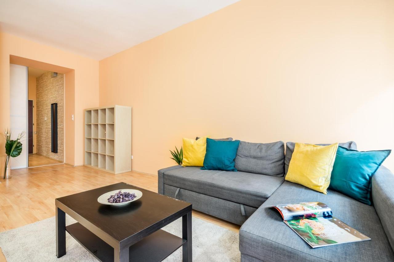 Apartmán Premier