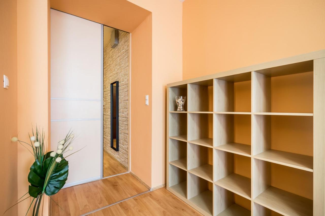 Premier Apartmán *