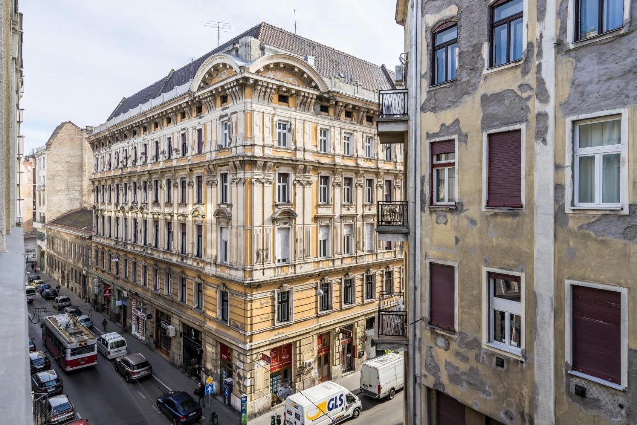 Premier Apartment *